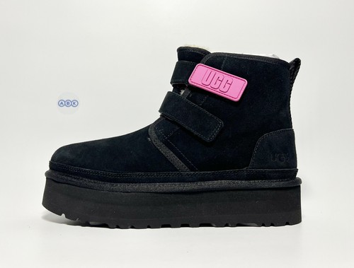 Ugg neumel plateau wildleder - ugg,