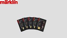 Märklin 60135 Lokkarten (5