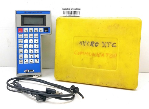 Moore mycro xtc smart field - mycro,