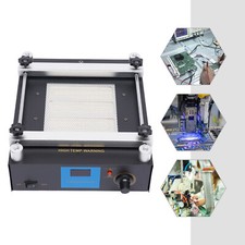 YIHUA 853A BGA IR Infrared