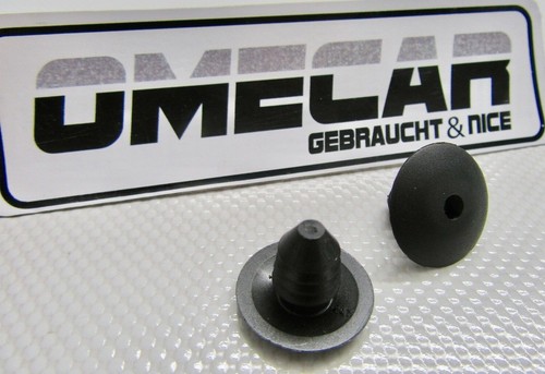 Golf clip - vw, 2