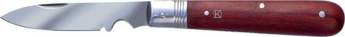 Kiesel kabelmesser holzgriff - kiesel,