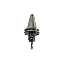 WERKZEUGHALTER, SK40, Drm. 8 mm, G 2,5 max. 18.000 U/Min, (BTCH)