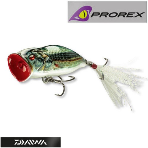 Daiwa prorex mini - prorex, 55f