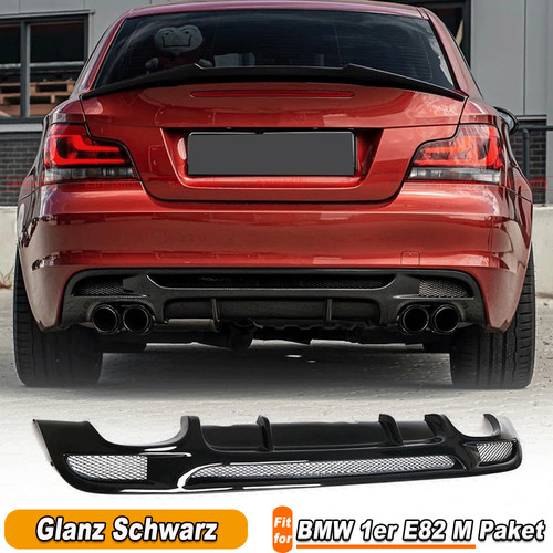Für bmw 1er - für, m