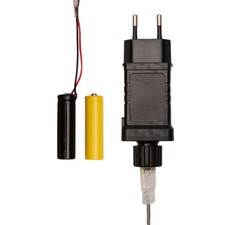 Coen Bakker Batterie Adapter