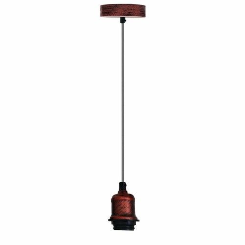 Vintage lampenfassung e27 - vintage,