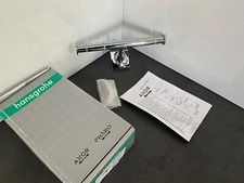 Hansgrohe Axor Starck Organic