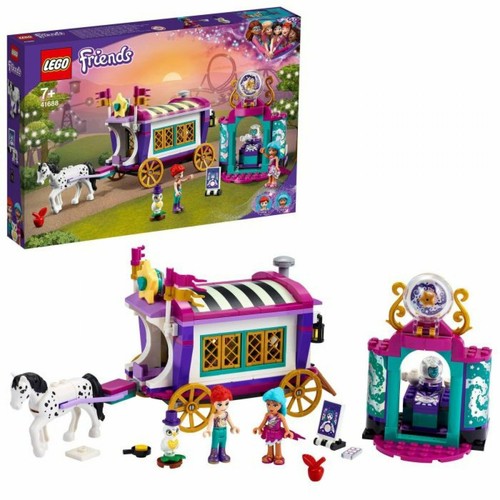 Lego friends 41689 magisches - lego,