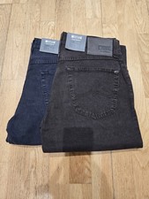 MUSTANG Herren Cord Jeans