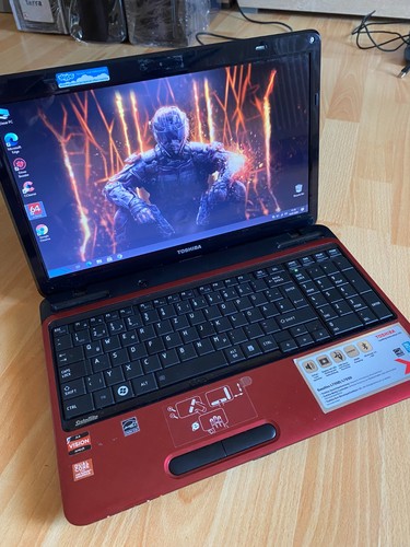 Toshiba satellite - toshiba,