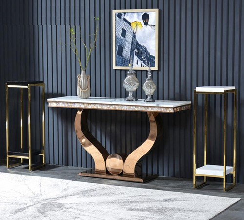 Modern konsolentisch design - modern,