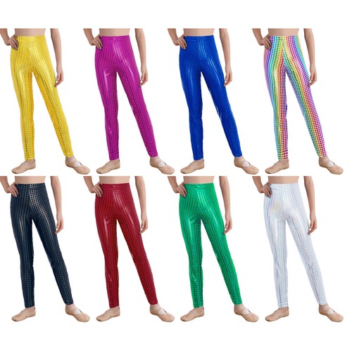 Unisex kinder leggings - unisex,