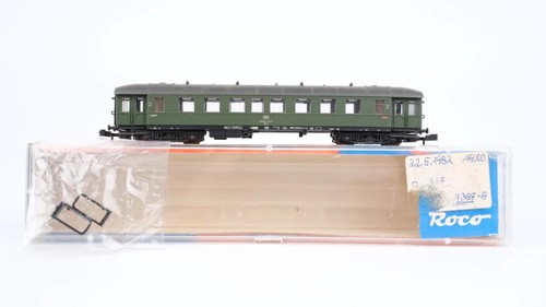Roco 02274a eilzugwagen 2 - 02274a,