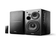 Edifier R1280DB 2.0 Studio Lautsprecher PC Boxen Bluetooth Gaming schwarz 02