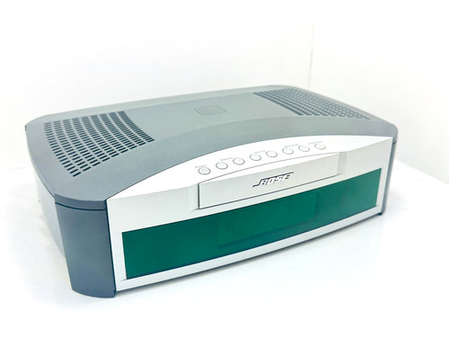 Bose model av3 media - model,