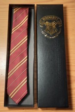 Elbenwald Harry Potter Gryffindor Krawatte Kostüm