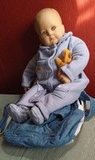 Götz Puppe Weichbaby Tani