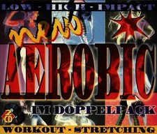 Various - New Aerobic im