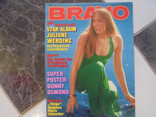 Bravo 1973 - bravo, 27/1973