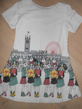 Farbenfrohes Sommer   Jersey