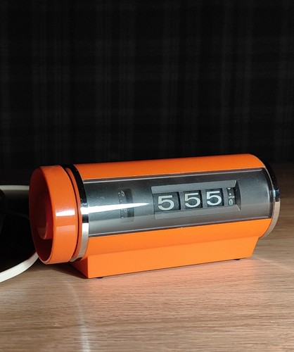 Sankyo 401c rollzahlenwecker - 401c,