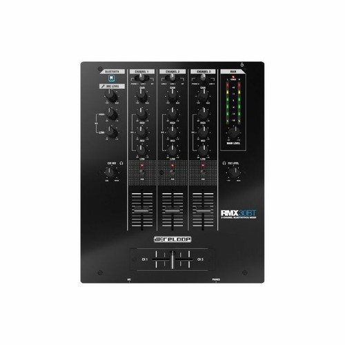 Reloop rmx 3 kanal - rmx-30, bt