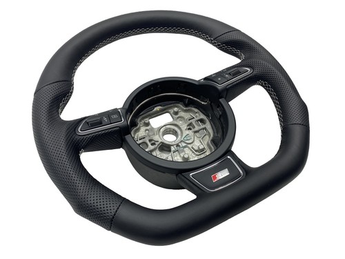 Tuning lenkrad leder - lenkrad,