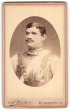 Fotografie A. Walther, Berlin