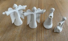 4x Rosenthal Porzellan Classic