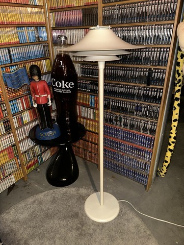 Stehlampe lyfa adina danish - adina,