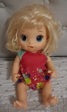 Baby Alive Puppe 2017 Hasbro