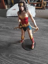 Mcfarlane Figur Wonder Woman