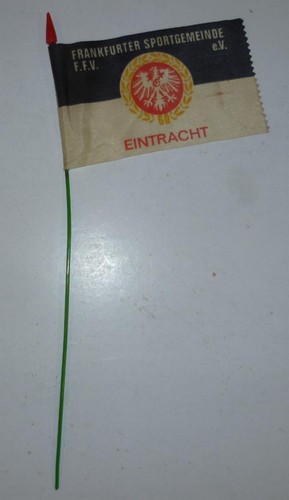 Eintracht frankfurt kleine - frankfurt,