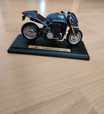 Münch Mammut 2000 1:18 Mausti