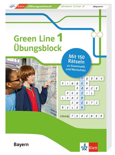 Unbekannt green line - unbekannt., 1