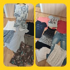 Kleiderpaket Damen