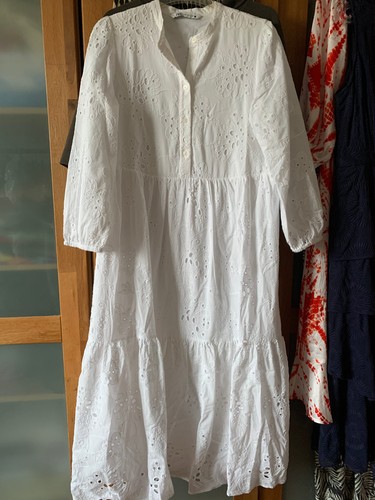 Traum kleid zara - kleid,
