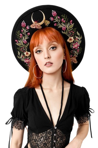 Restyle gothic hut wildflower - restyle,