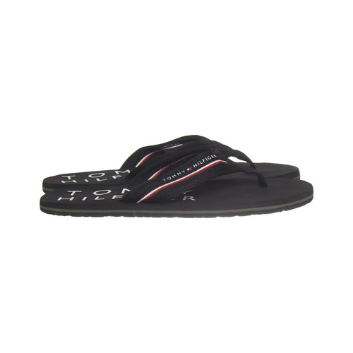 Tommy hilfiger flip flops - tommy,