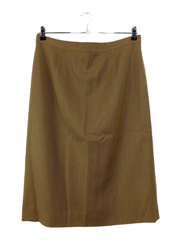 Daks signature wollrock - daks, damen