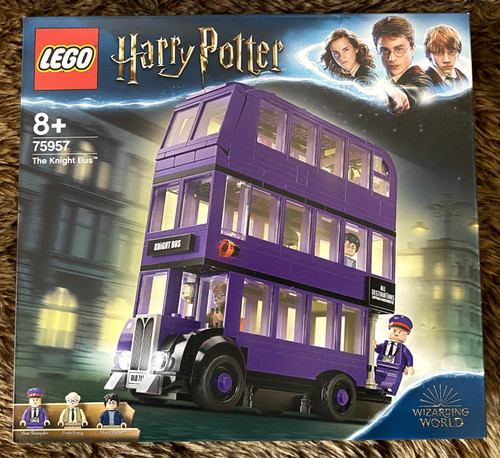 Neu ovp lego 75957 - lego,