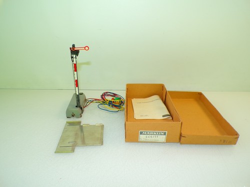 Märklin 446 hauptsignal - h0,