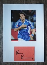 A556 Kevin Kuranyi FC Schalke