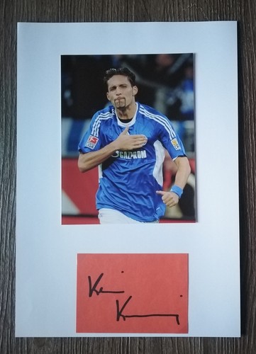 A556 kevin kuranyi schalke - a556,