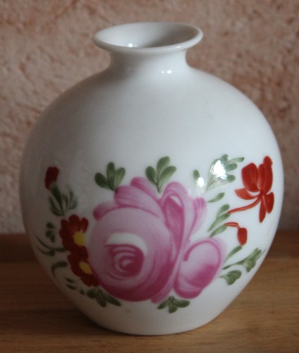Runde vase kugelvase - runde,