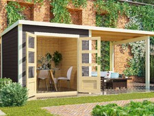 Gartenhaus Gerätehaus