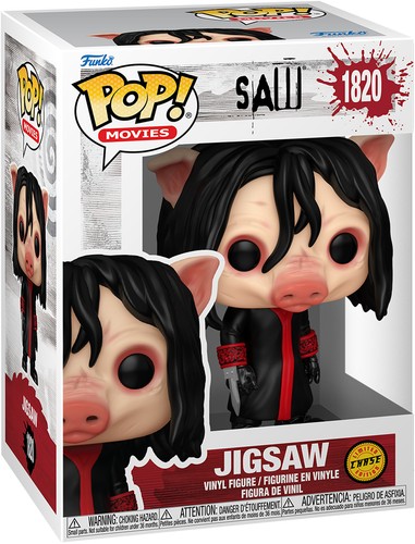 Saw jigsaw 1820 chase - saw,
