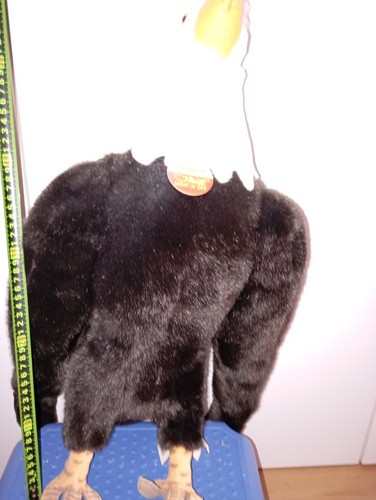 Steiff tier 505232 studio - tier,