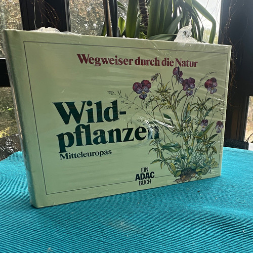 Adac verlag wegweiser - wegweiser, durch